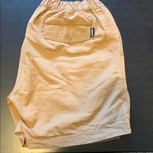 Chubbies shorts